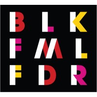 Black Female Founders (#BFF) logo - Similar company to Muses Code Js