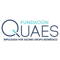 Fundación QUAES logo - Similar company to Im Médico