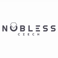 Nobless Czech logo - Similar company to Vetee.Ai