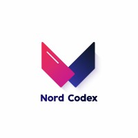 Nord Codex logo - Similar company to We Craft