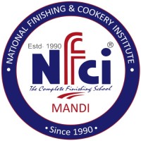 NFCI Hotel Management & Culinary Institute- Mandi logo - Similar company to Sheila Raheja Institute Of Hotel Management
