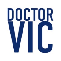 DOCTOR VIC logo - Similar company to Magutna
