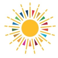 International Day of Light logo - Similar company to Sydney Photonics Industry Network (Spin)
