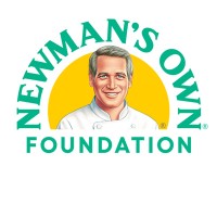 Newman's Own Foundation logo - Similar company to Mit Solve