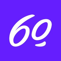 Starts at 60 logo - Similar company to Jericho Road