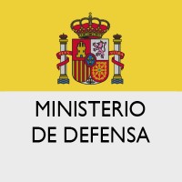 Ministerio de Defensa Español logo - Similar company to Ccn-Cert Centro Criptológico Nacional