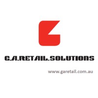 GA RETAIL SOLUTIONS logo - Similar company to Retail Week Au