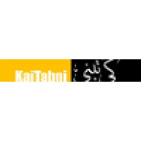 Kaitabni logo - Similar company to Agora Studio