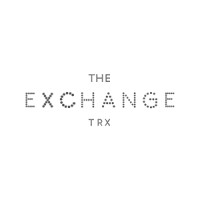 The Exchange TRX logo - Similar company to Exchange 106