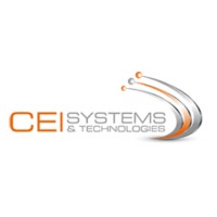 CEI Systems logo - Similar company to Blue Harbor Technology