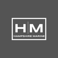 Hampshire Marine logo - Similar company to Bush & Noble International Yacht Brokerage