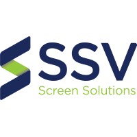 Screen Solutions Vic Pty Ltd logo - Similar company to Ultra Vision Lighting - Mining