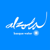 Alzola Basque Water logo - Similar company to Bekom.Digital