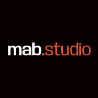 The Mab Studio logo - Similar company to Real Time Video