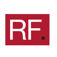 A Ralph Feder Company logo - Similar company to Bartok Design