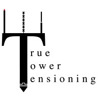 True Tower Tensioning logo - Similar company to Sonicpure