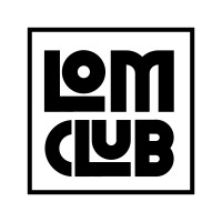 L.O.M Club logo - Similar company to Belluni Presentes