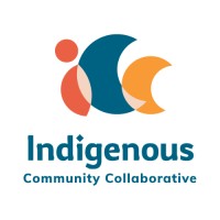 Indigenous Community Collaborative logo - Similar company to Imago, Llc