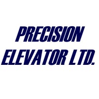 Precision Elevator Ltd. logo - Similar company to Precision Elevator