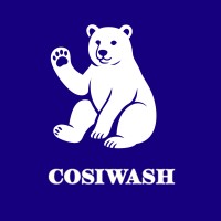 Cosiwash logo - Similar company to Arcontrols