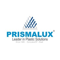 Prismalux Plásticos logo - Similar company to Ibraspack