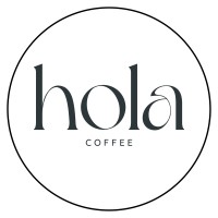 Hola Coffee Company logo - Similar company to Choice Bank