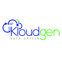 Kloudgen, Inc logo - Similar company to Kloudgin