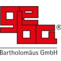geba Bartholomäus GmbH logo - Similar company to H2-Systems Gmbh