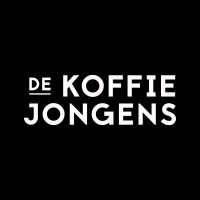 De Koffiejongens logo - Similar company to Bijdavid