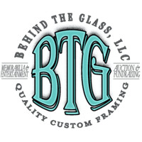 Behind the Glass, LLC logo - Similar company to Behind The Glass
