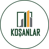 Koşanlar Emlak ve İnşaat logo - Similar company to Saltos Group