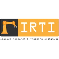 IRTI-Robotics logo - Similar company to Prag Robotics