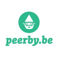 Peerby.be logo - Similar company to Flame Research Group