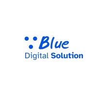 Blue Digital Solution logo - Similar company to Ds410 Llc
