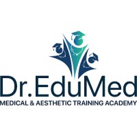 DrEduMed Medical Aesthetics Medical Training Academy logo - Similar company to Stc Networks Academy