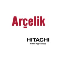 Arçelik Hitachi Home Appliances logo - Similar company to Limerick Resources Ltd.