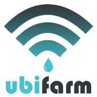 Ubifarm logo - Similar company to Elin Sa.
