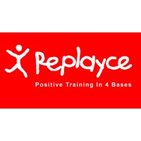 Replayce Education logo - Similar company to Fynancr