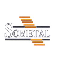 Sometal logo - Similar company to Metalmac