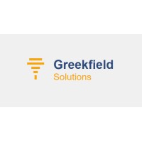 Greekfield-Solutions logo - Similar company to Tech-Fieldsolutions