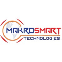 Makrosmart Technologies logo - Similar company to Justlit Solutions