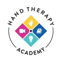 Hand Therapy Academy logo - Similar company to Dahth E.V.