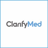 ClarifyMed Consultancy logo - Similar company to Vlrcm