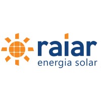 Raiar Energia Solar logo - Similar company to L&Pm Na Classe