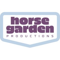 Horse Garden Productions logo - Similar company to Adanj Production