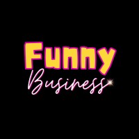The Funny Business Co logo - Similar company to Postcards From A Founder