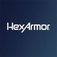 HexArmor logo - Similar company to Jsp Safety