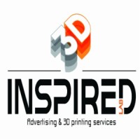 3D INSPIRED LAB logo - Similar company to 3D_365