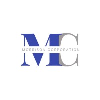Morrison Corporation logo - Similar company to Tedamatic