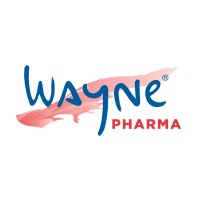 Wayne Pharma logo - Similar company to Wayne Group